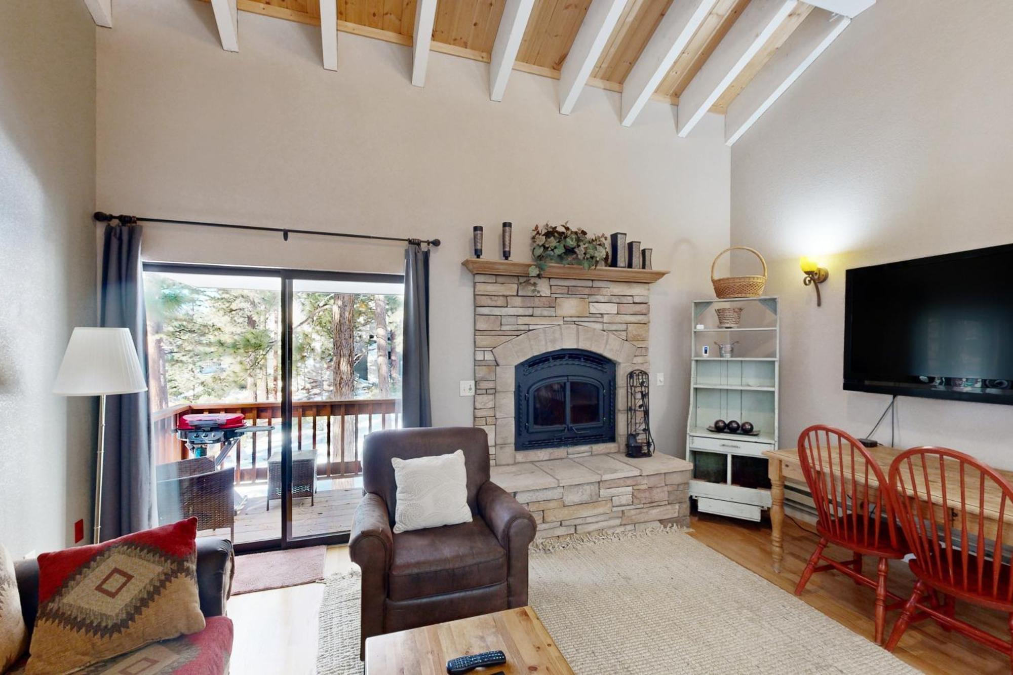 Sofia'S Chalet อินไคลน์วิลเลจ ภายนอก รูปภาพ