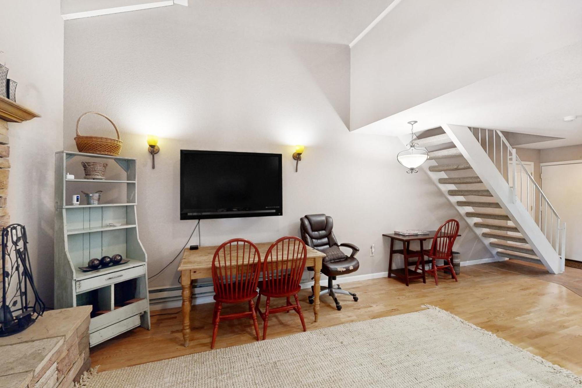 Sofia'S Chalet อินไคลน์วิลเลจ ภายนอก รูปภาพ