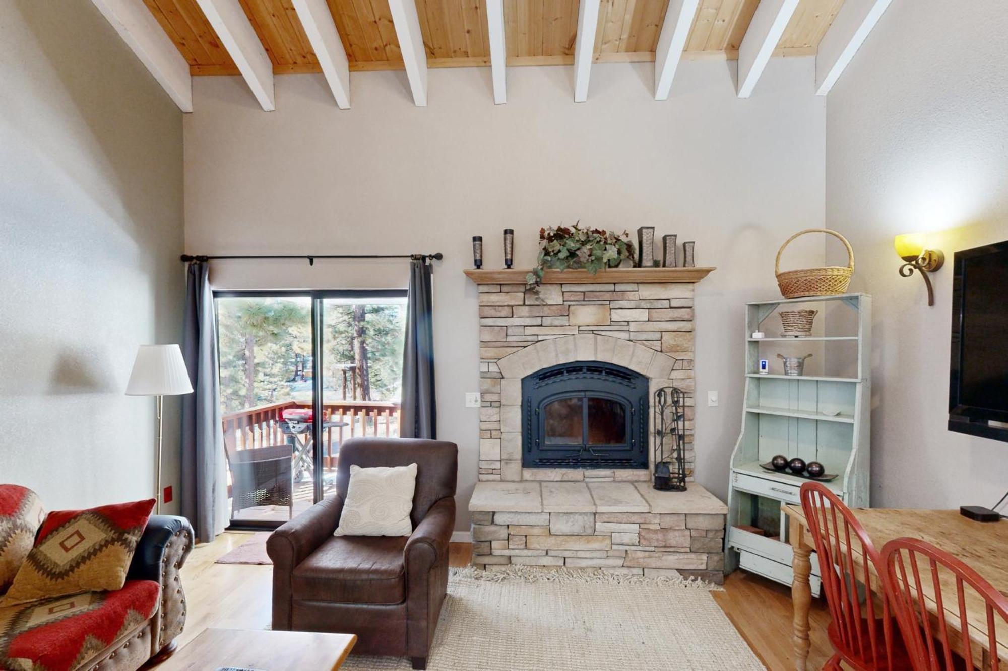 Sofia'S Chalet อินไคลน์วิลเลจ ภายนอก รูปภาพ