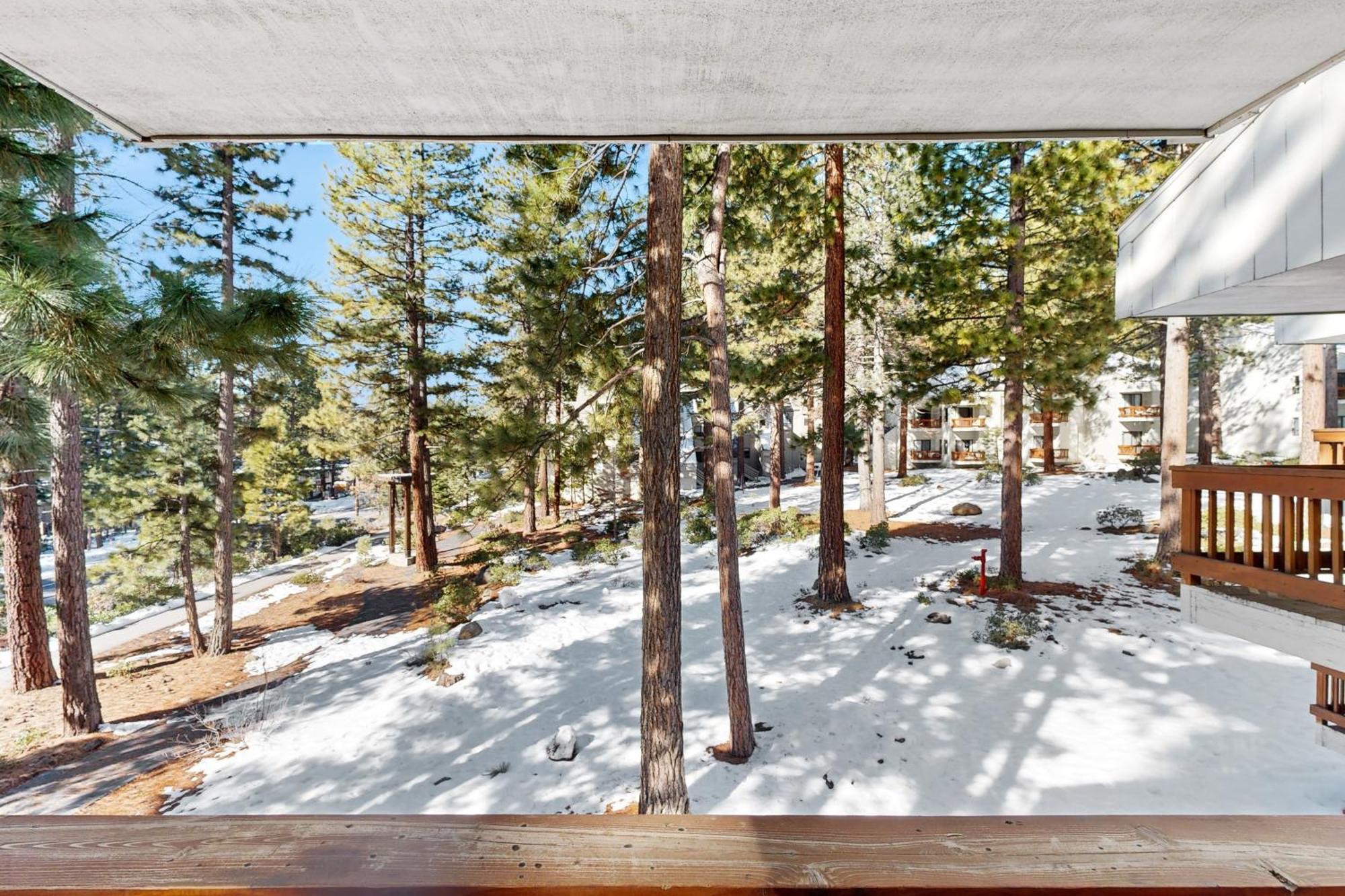 Sofia'S Chalet อินไคลน์วิลเลจ ภายนอก รูปภาพ